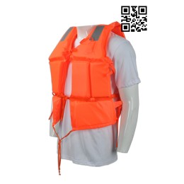 SKLJ002 life vest jacket SKLJ002 life vest jacket